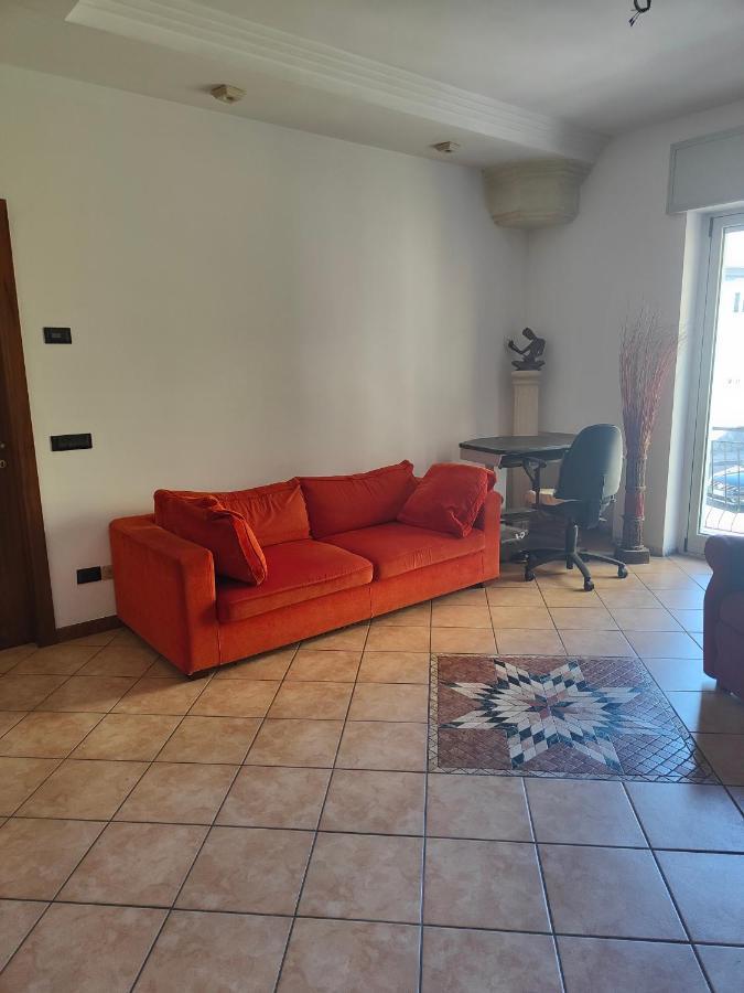 Apartamento Lara'S House Verona Exterior foto