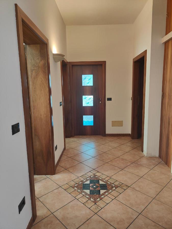 Apartamento Lara'S House Verona Exterior foto