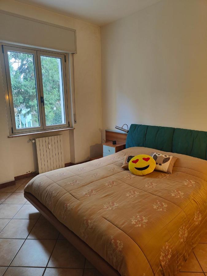 Apartamento Lara'S House Verona Exterior foto