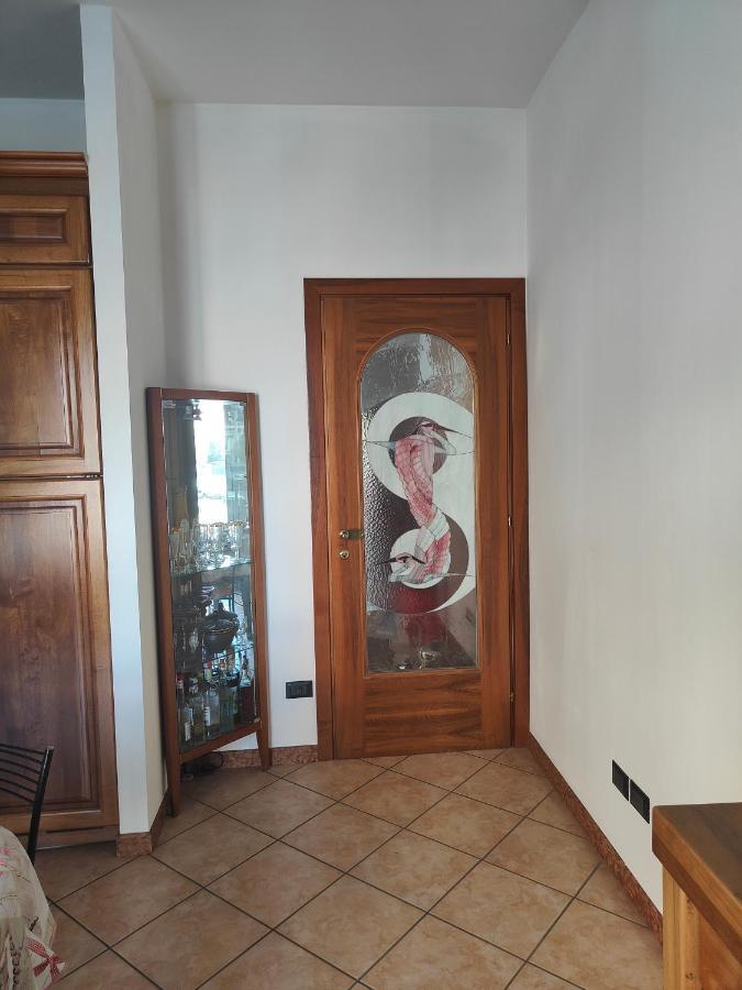 Apartamento Lara'S House Verona Exterior foto