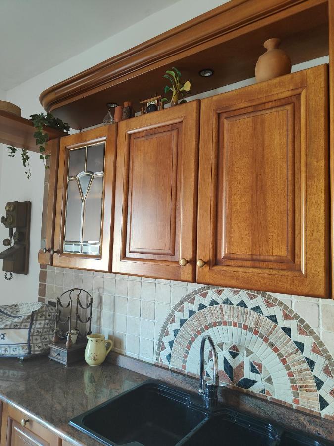 Apartamento Lara'S House Verona Exterior foto