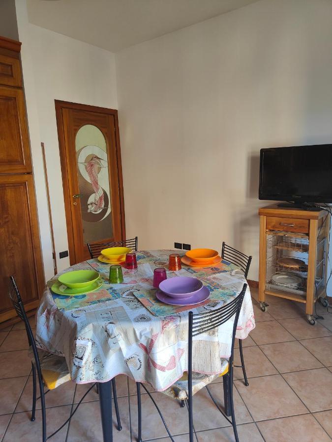 Apartamento Lara'S House Verona Exterior foto