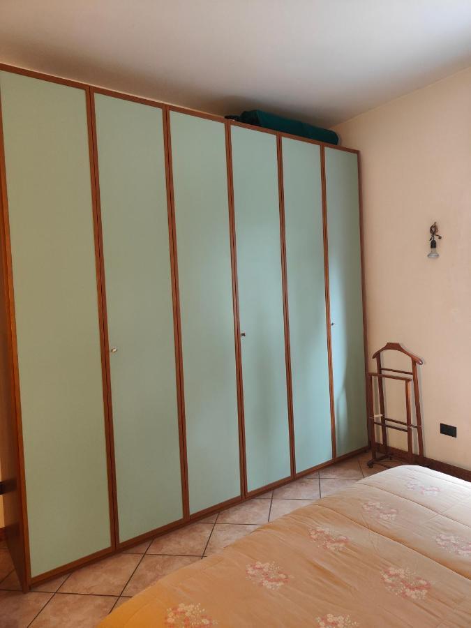 Apartamento Lara'S House Verona Exterior foto