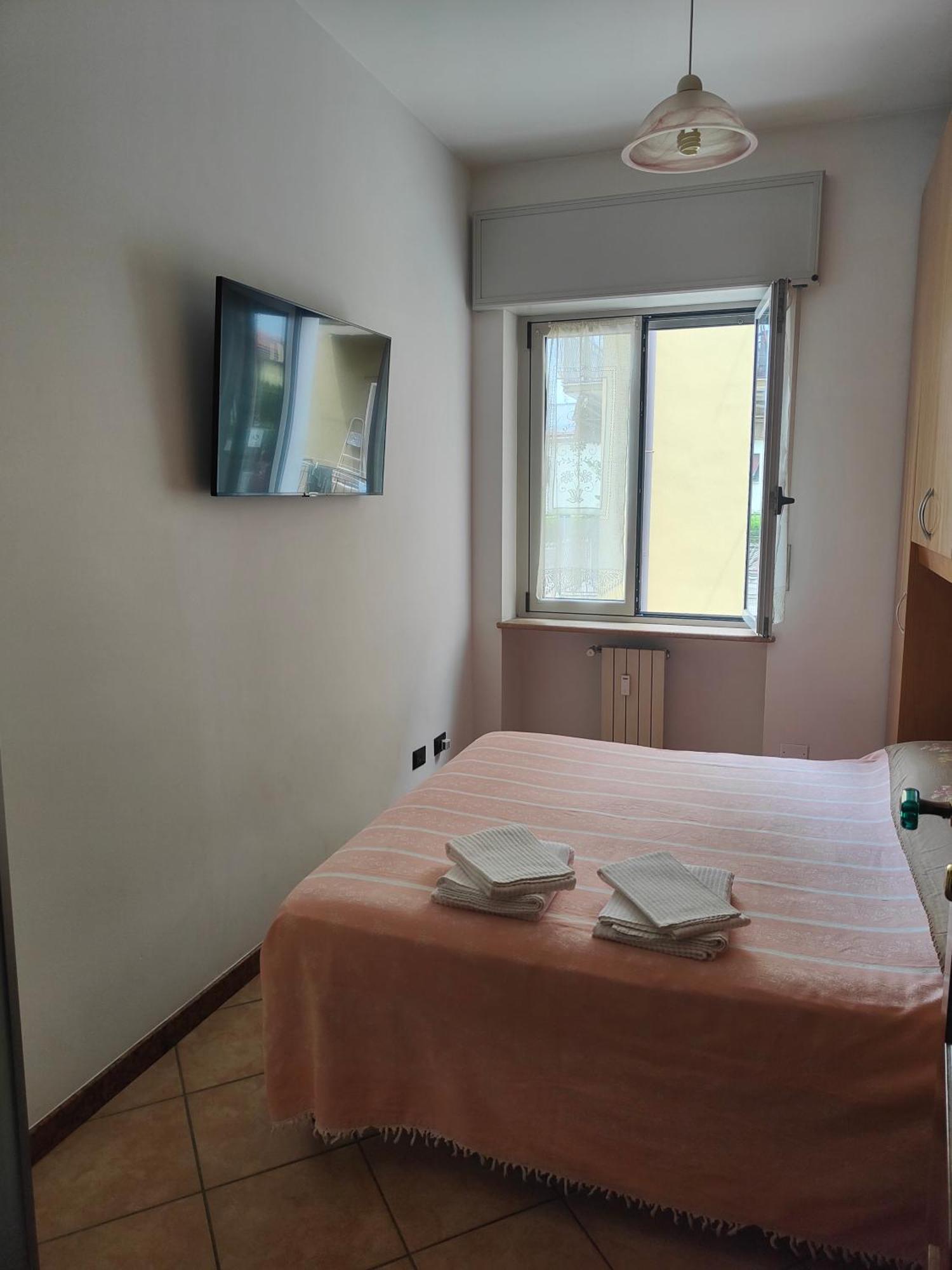 Apartamento Lara'S House Verona Exterior foto