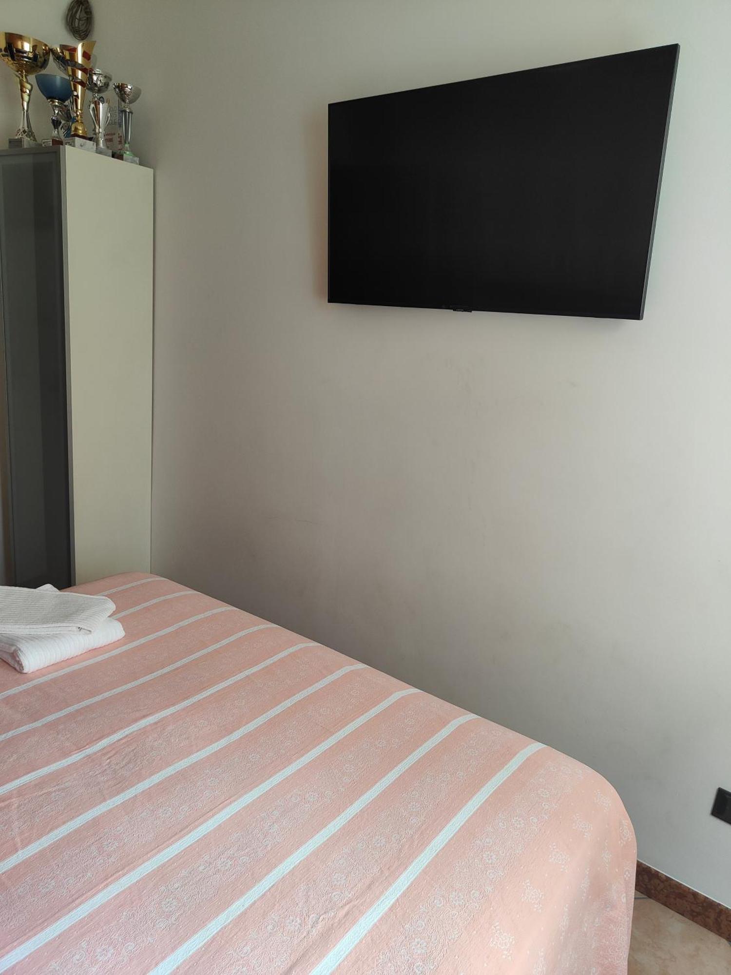 Apartamento Lara'S House Verona Exterior foto