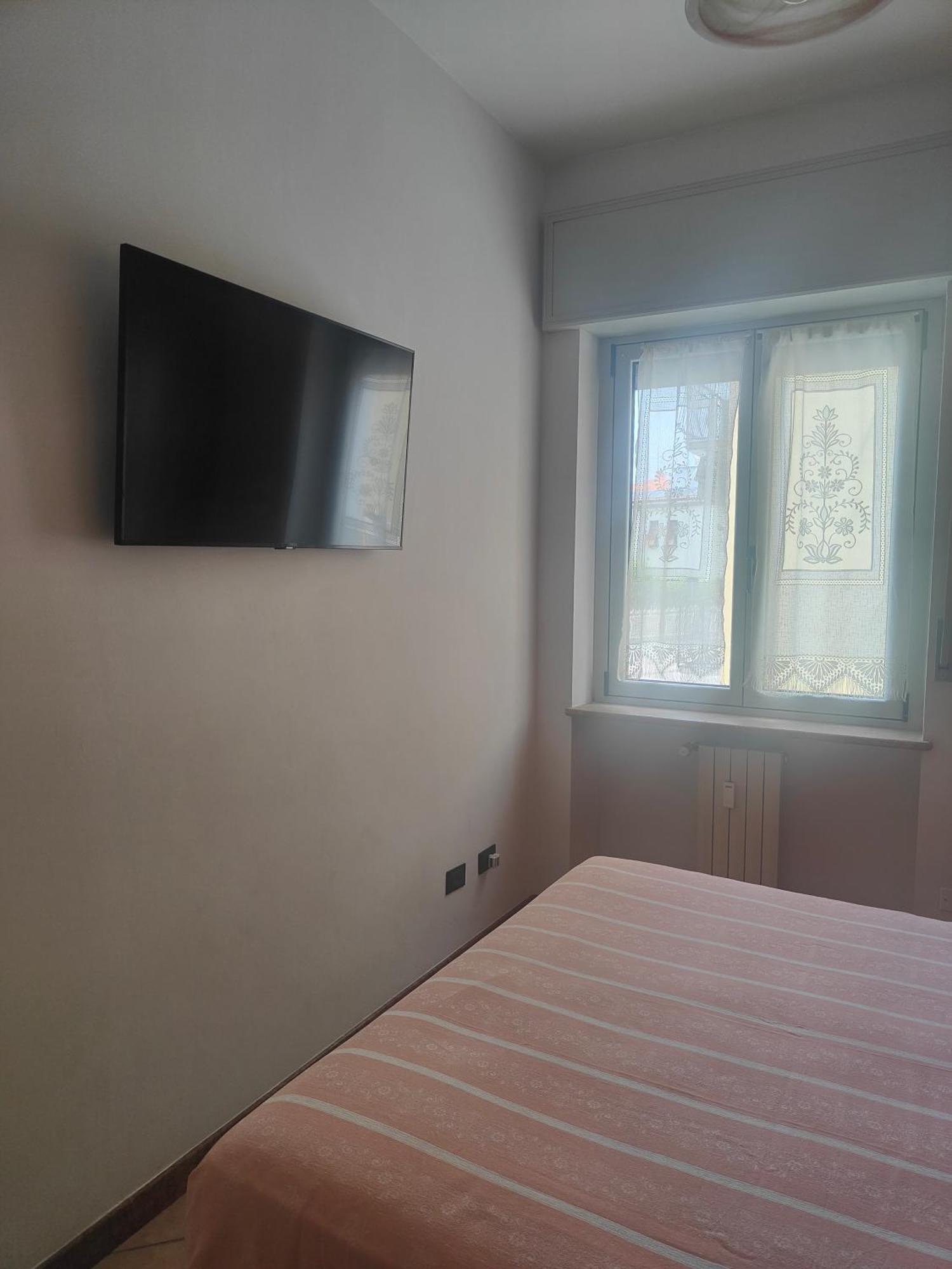 Apartamento Lara'S House Verona Exterior foto